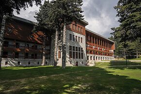 Swissotel Uludag Bursa