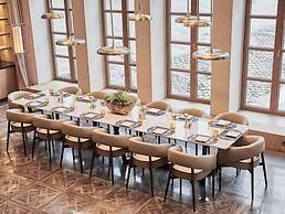 Swissotel Uludag Bursa