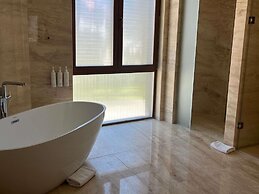 Swissotel Uludag Bursa
