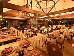Swissotel Uludag Bursa