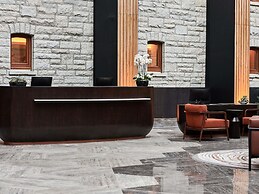 Swissotel Uludag Bursa