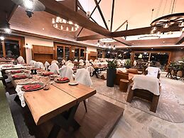 Swissotel Uludag Bursa
