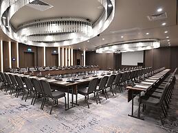 Swissotel Uludag Bursa