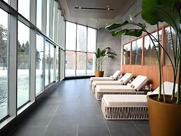 Swissotel Uludag Bursa