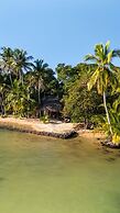 Beachfront House at La Vida Resort