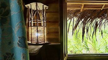 Beachfront House at La Vida Resort