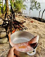 Beachfront House at La Vida Resort
