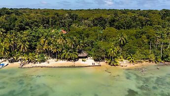 Beachfront House at La Vida Resort