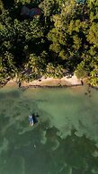 Beachfront House at La Vida Resort