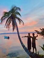 Beachfront House at La Vida Resort