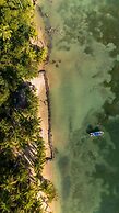 Beachfront House at La Vida Resort