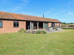 Shorthorn Barn