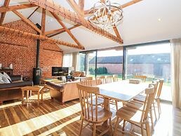 Shorthorn Barn