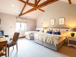 Shorthorn Barn
