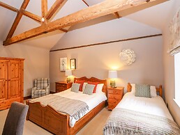 Shorthorn Barn