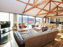 Shorthorn Barn