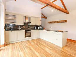 Shorthorn Barn