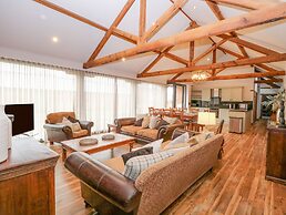 Shorthorn Barn