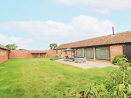 Shorthorn Barn