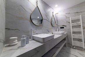Inviting 4-bed Villa Lia in Vathianos Kampos