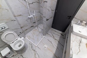 Beautiful 4-bed Villa Ria in Vathianos Kampos