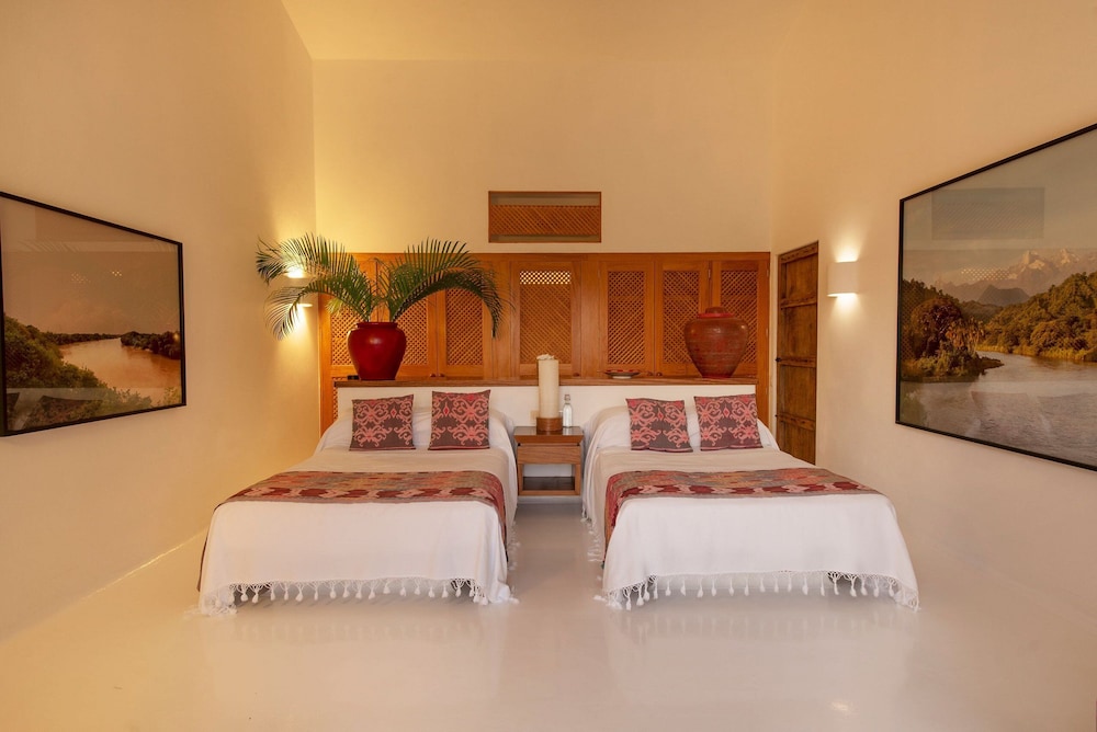 Casa Aries Careyes