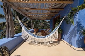 Casa Aries Careyes