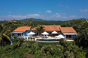 Casa Aries Careyes