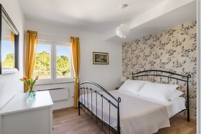 Luxury Villa With Heated Pool & Magnificent View