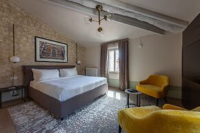 Grand Universe La Residenza