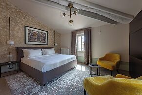 Grand Universe La Residenza