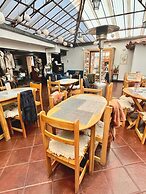 ANDENES DEL SOL