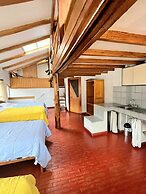 ANDENES DEL SOL
