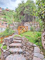 ANDENES DEL SOL
