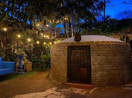 Ruaj Hostal
