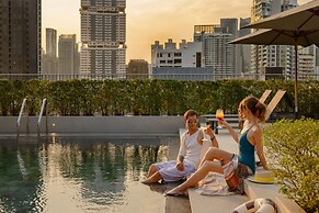 Madi Paidi Bangkok, Autograph Collection (Marriott International)
