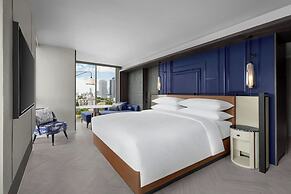 Madi Paidi Bangkok, Autograph Collection (Marriott International)