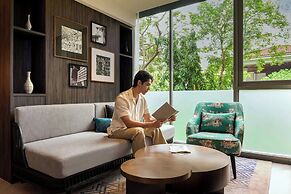 Madi Paidi Bangkok, Autograph Collection (Marriott International)