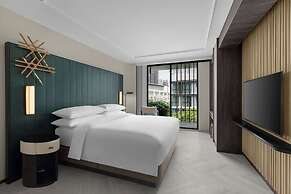 Madi Paidi Bangkok, Autograph Collection (Marriott International)