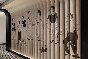 Madi Paidi Bangkok, Autograph Collection (Marriott International)