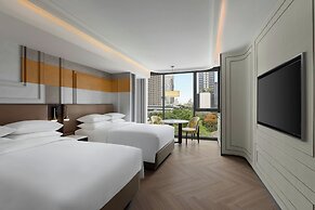 Madi Paidi Bangkok, Autograph Collection (Marriott International)