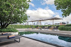 Madi Paidi Bangkok, Autograph Collection (Marriott International)