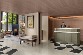 Madi Paidi Bangkok, Autograph Collection (Marriott International)