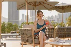 Madi Paidi Bangkok, Autograph Collection (Marriott International)