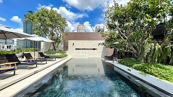 Madi Paidi Bangkok, Autograph Collection (Marriott International)