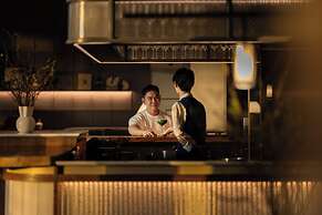 Madi Paidi Bangkok, Autograph Collection (Marriott International)