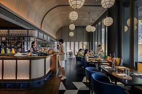 Madi Paidi Bangkok, Autograph Collection (Marriott International)
