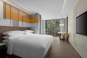 Madi Paidi Bangkok, Autograph Collection (Marriott International)