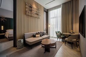 Madi Paidi Bangkok, Autograph Collection (Marriott International)