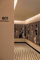 Madi Paidi Bangkok, Autograph Collection (Marriott International)